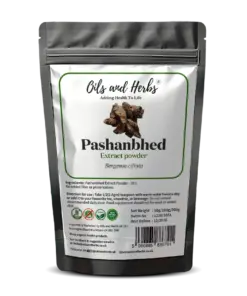 Wholesale High Strength Pashanbhed Extract Powder 10:1
