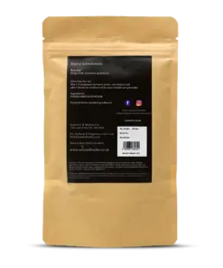 Wholesale Organic Pashanbhed Root Powder - Bergenia Ligulata -100% Pure, Clean and Natural