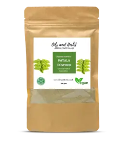 Wholesale Organic Patala Powder - Stereospermum Suaveolens-100% Pure, Clean and Natural