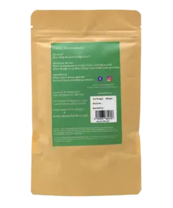 Wholesale Organic Peppermint Leaves Powder - Mentha Piperita - 100% Pure, Clean and Natural