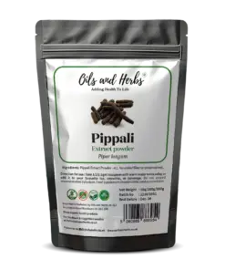 Wholesale Pippali Mool Extract Powder 4:1 (Piper longum)