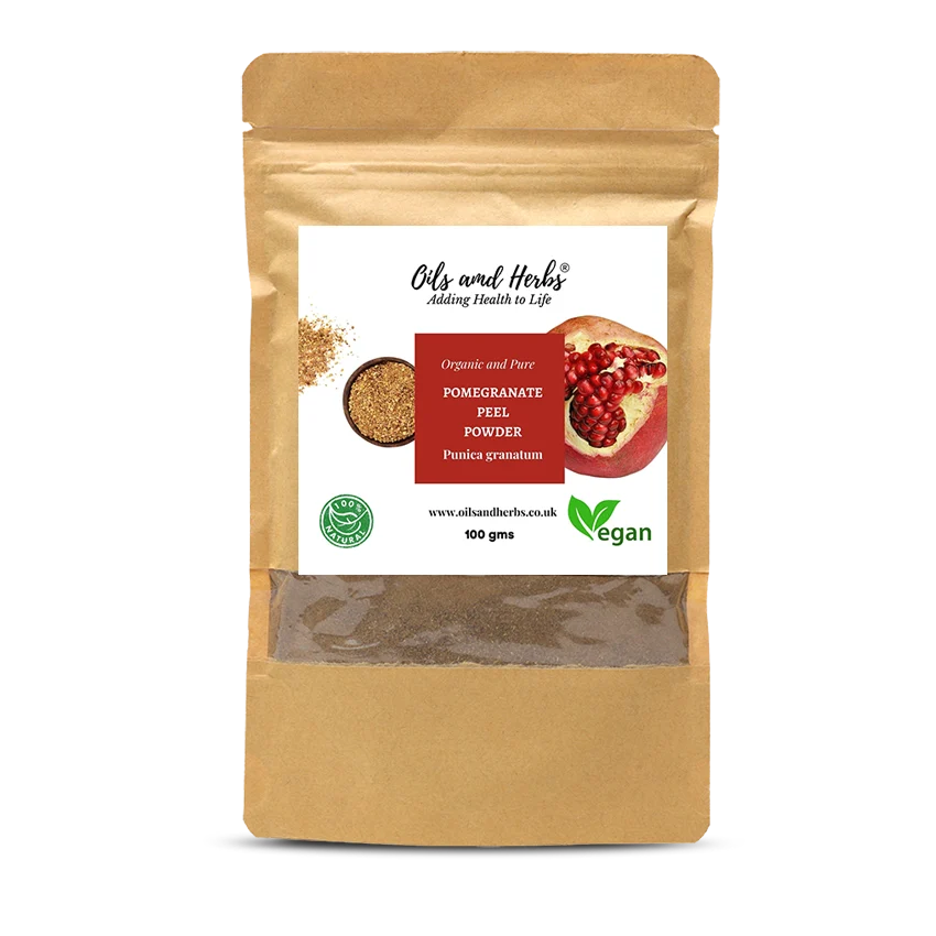 Wholesale Pomegranate Peel Powder - Punica granatum - 100% Pure Clean and Natural 1 Wholesale Pomegranate Peel Powder - Punica granatum - 100% Pure Clean and Natural