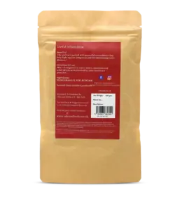 Wholesale Pomegranate Peel Powder - Punica granatum - 100% Pure Clean and Natural