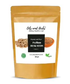 Wholesale Natural Psyllium Husk Seeds (Isabgol) - Dietary Fiber - Baking Seeds