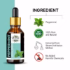 Wholesale Natural Peppermint Essential Oil 100% Pure and Therapeutic Grade