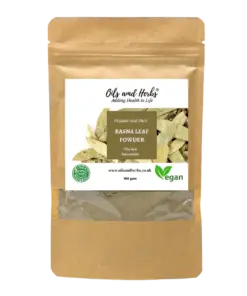Wholesale Organic Rasna Leaf Powder- Pluchea Lanceolata -100% Pure, Clean and Natural