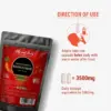 Wholesale High Strength Red Korean Ginseng 3500MG