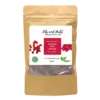 Wholesale Organic Red Rose Petal Powder- Rosa Centifolia -100% Pure, Clean and Natural