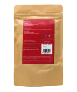 Wholesale Organic Red Rose Petal Powder- Rosa Centifolia -100% Pure, Clean and Natural