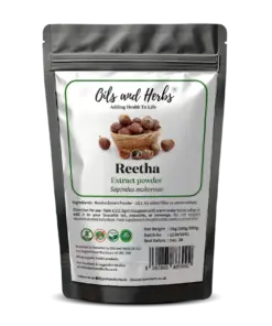 Wholesale Reetha Extract Powder 10:1 (Sapindus mukorossi)