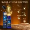 Wholesale Rocket Action - Pain Relief Roll Oil