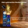 Wholesale Rocket Action - Pain Relief Roll Oil