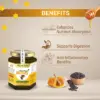 Wholesale Black Pepper Honey for Joint