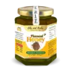 Wholesale Raw Flax Seed Honey for Omega 3 Support