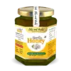 Wholesale Raw Garlic Honey for Immune System Support
