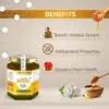 Wholesale Raw Garlic Honey for Immune System Support