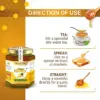 Wholesale Raw Ginger Honey for Digestion