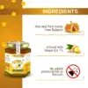 Wholesale Raw Ginger Honey for Digestion