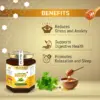 Wholesale Raw Lemon Balm Honey