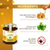 Wholesale Raw Lemon Balm Honey