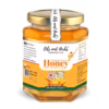 Wholesale Bulgarian Meadows Honey - 100% Raw and Organic