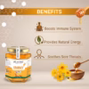 Wholesale Bulgarian Meadows Honey - 100% Raw and Organic