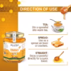 Wholesale Bulgarian Meadows Honey - 100% Raw and Organic