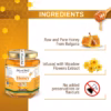 Wholesale Bulgarian Meadows Honey - 100% Raw and Organic