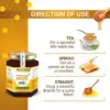 Wholesale Raw Valerian and Lavender Mixed Honey