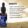 Wholesale REAL MEN BEARD OIL