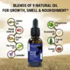 Wholesale REAL MEN BEARD OIL