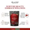 Wholesale Organic Red Sandalwood Powder