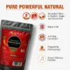 Wholesale High Strength Red Korean Ginseng 3500MG