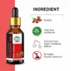 Wholesale Rosehip Essential Oil 100% Pure and Natural