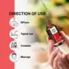 Wholesale Rosehip Essential Oil 100% Pure and Natural