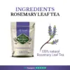 Wholesale Organic Rosemary Leaf Tea