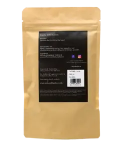 Wholesale Organic Sadabahar Leaf Powder - Catharanthus Roseus -100% Pure, Clean and Natural