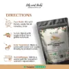 Wholesale Organic White Sandalwood Powder- Safed Chandan