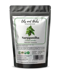 Wholesale Organic Sapagandha Extract Powder 10:1