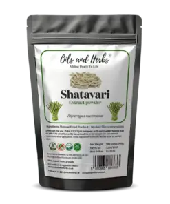 Wholesale Organic Shatavari Extract Powder 4:1 Asparagus racemosus