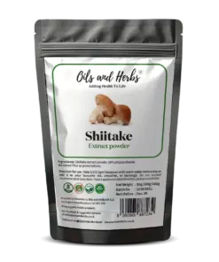 Wholesale High Strength Shiitake Extract Powder