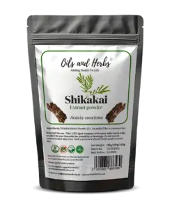 Wholesale High Strength Shikakai Extract Powder 10:1
