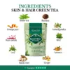Wholesale Skin and Hair Tea