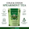 Wholesale Natural Spearmint Leaf Tea