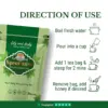 Wholesale Natural Spearmint Leaf Tea