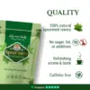 Wholesale Natural Spearmint Leaf Tea