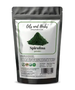 Wholesale Organic Spirulina Powder