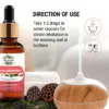 Wholesale Steam Inhalation Essential Oil blend - Quick Action