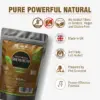 Wholesale High Strength Saw Palmetto Capsules- 3300mg