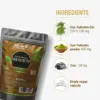 Wholesale High Strength Saw Palmetto Capsules- 3300mg